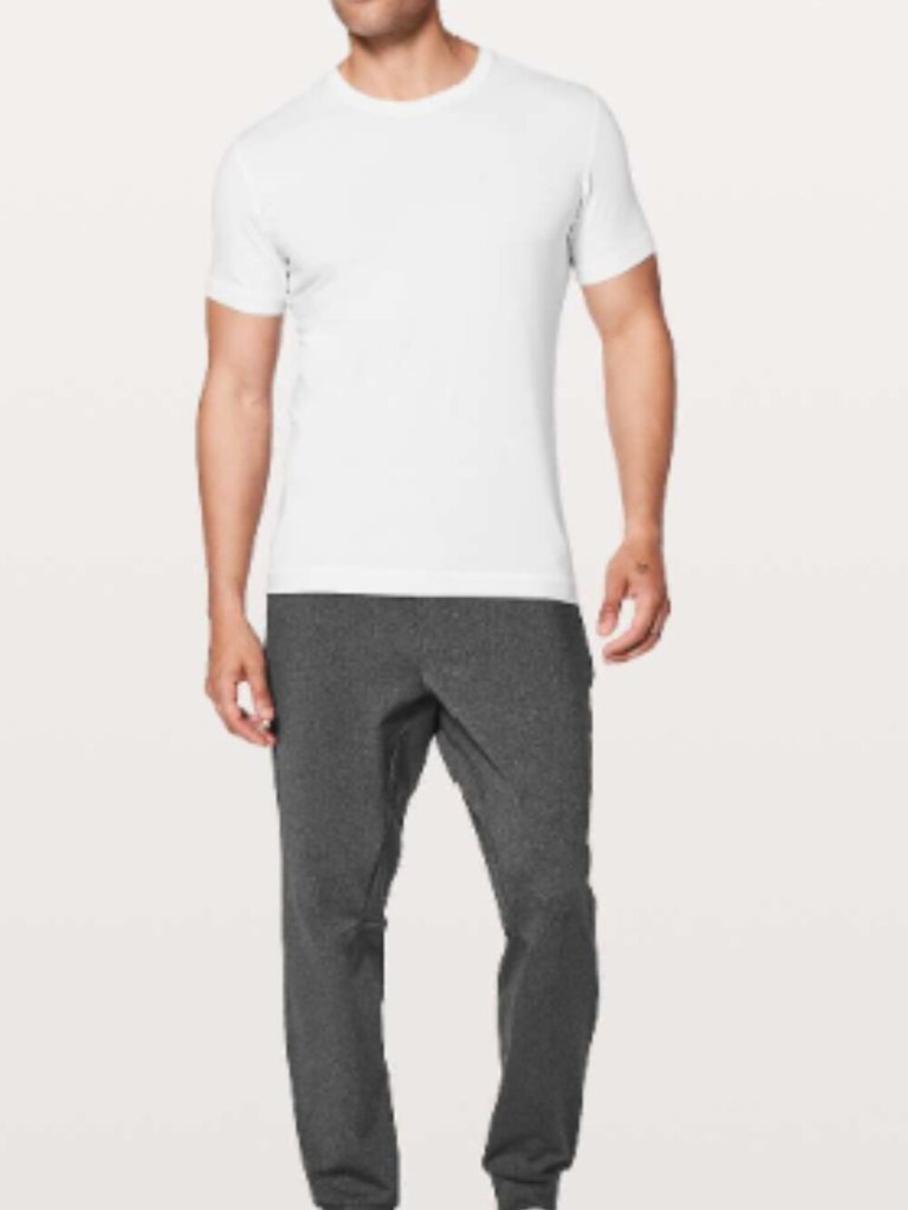 Lululemon Intent Jogger